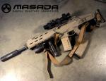 MAGPUL MASADA MAGPUL MASADA