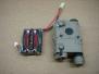 Li-Fe 9,9V 900mAh+PEQ15 ブラック Li-Fe 9,9V 900mAh+PEQ15 ブラック
