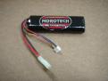 LF99-900M　9,9V900mAh