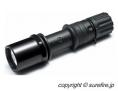 G2ZL LEDコンバットライト BK G2ZL LEDコンバットライト BK