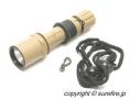 G2ZL LEDコンバットライト TAN G2ZL LEDコンバットライト TAN
