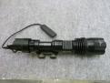 Ｍ９６１Ｔｙｐｅ　ウェポンライト