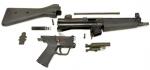 VFC/MP5A2GBBR入荷!! VFC/MP5A2GBBR入荷!!
