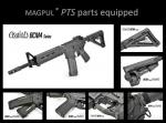 Avalon BCM4 14,5” AEG 限定発売 Avalon BCM4 14,5” AEG 限定発売