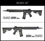Avalon BCM4 16in AEG 限定発売 Avalon BCM4 16in AEG 限定発売