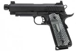 [ BATON airsoft ]BN-SILENT HAWK CO2GBB