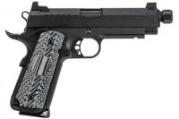 [ BATON airsoft ]BN-SILENT HAWK CO2GBB