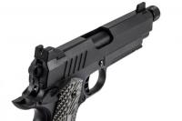 [ BATON airsoft ]BN-SILENT HAWK CO2GBB