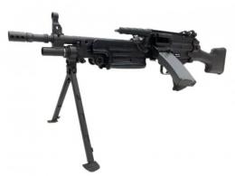 VFC M249 GBBR (JP version)　BOXマガジンセット