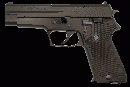 タナカ　SIG P220 IC 陸上自衛隊 HW