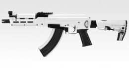 次世代　AK　WHITE　STORM