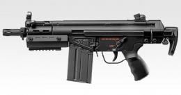 H&K G3 SAS HC