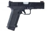 RWA　 Agency Arms EXA Pistol GBB