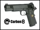 Carbon8: M45CQP(Close Quarter Pistiol) Co2